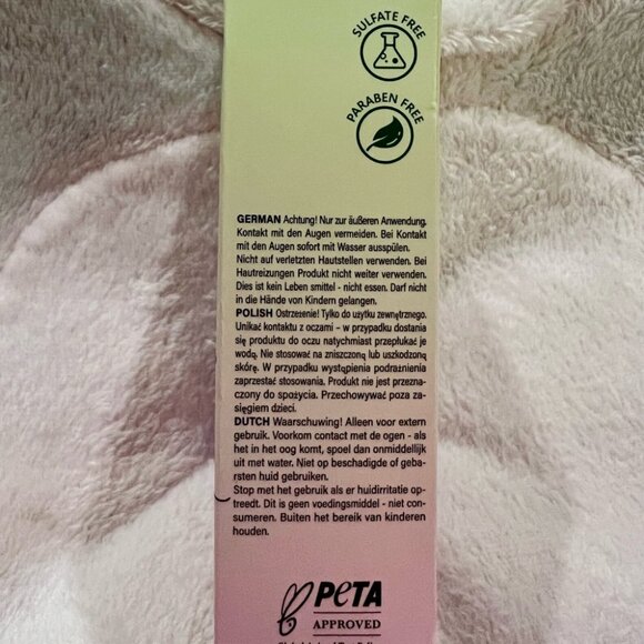 SOQU Fruity Blissful Glow Mask Set - 12 Masks Variety Pack - Picture 3 of 5